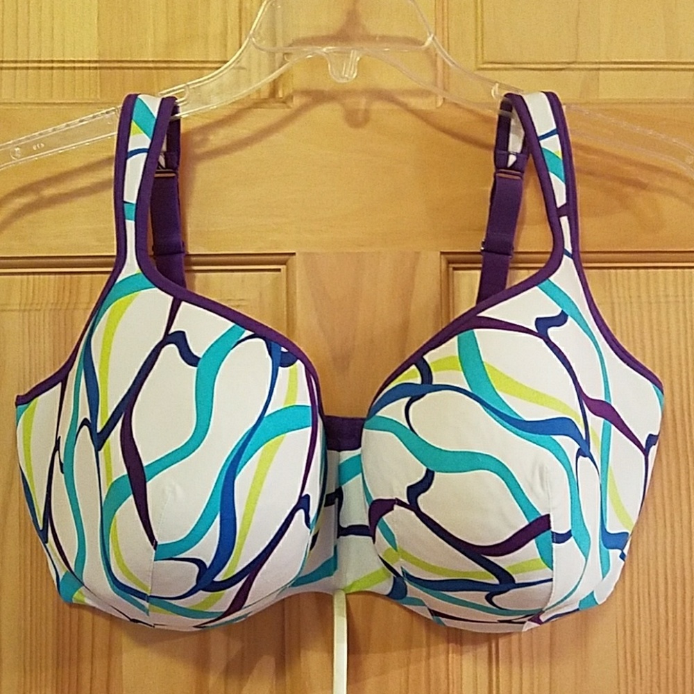 Cacique Balconnette bra 40H